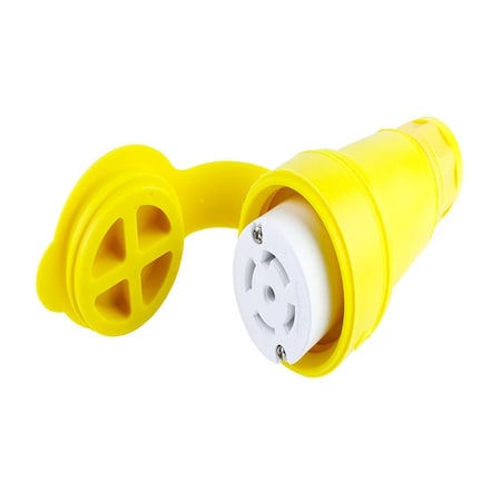 Molex WTRTT CONN 4P5W L22-30 1301470118